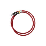 High Pressure Airsoft Custom HPA line 42"-High Pressure Airsoft-Socom Tactical Airsoft