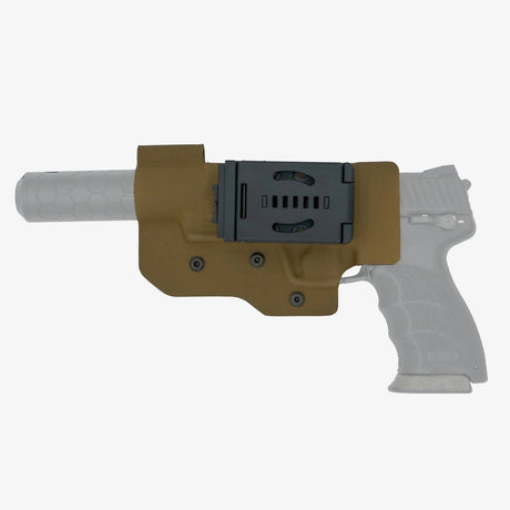 KMCS HK45 Kydex Holster-Socom Tactical Airsoft