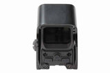 Holo sight XPS Red / Green Reticule-Socom Tactical Airsoft-Socom Tactical Airsoft