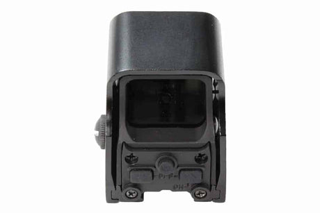 Holo sight XPS Red / Green Reticule-Socom Tactical Airsoft-Socom Tactical Airsoft