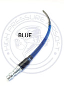 HPA - Custom Grip Line For polarstar (Various Colours)-High Pressure Airsoft-Socom Tactical Airsoft