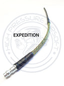 HPA - Custom Grip Line For polarstar (Various Colours)-High Pressure Airsoft-Socom Tactical Airsoft