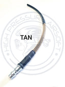 HPA - Custom Grip Line For polarstar (Various Colours)-High Pressure Airsoft-Socom Tactical Airsoft