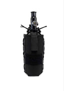 HPA-UK 48ci/0.8L Tank bag (Various Colours)-High Pressure Airsoft-Socom Tactical Airsoft
