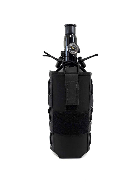 HPA-UK 48ci/0.8L Tank bag (Various Colours)