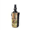 HPA-UK 48ci/0.8L Tank bag (Various Colours)-High Pressure Airsoft-Socom Tactical Airsoft