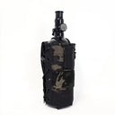 HPA-UK 48ci/0.8L Tank bag (Various Colours)-High Pressure Airsoft-Socom Tactical Airsoft