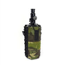 HPA-UK 48ci/0.8L Tank bag (Various Colours)-High Pressure Airsoft-Socom Tactical Airsoft