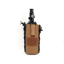 HPA-UK 48ci/0.8L Tank bag (Various Colours)-High Pressure Airsoft-Socom Tactical Airsoft