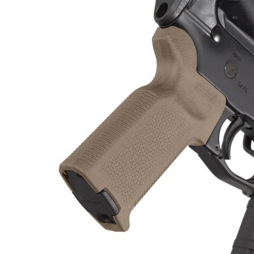 Magpul MOE-K2 Grip – AR15/M4 Tan