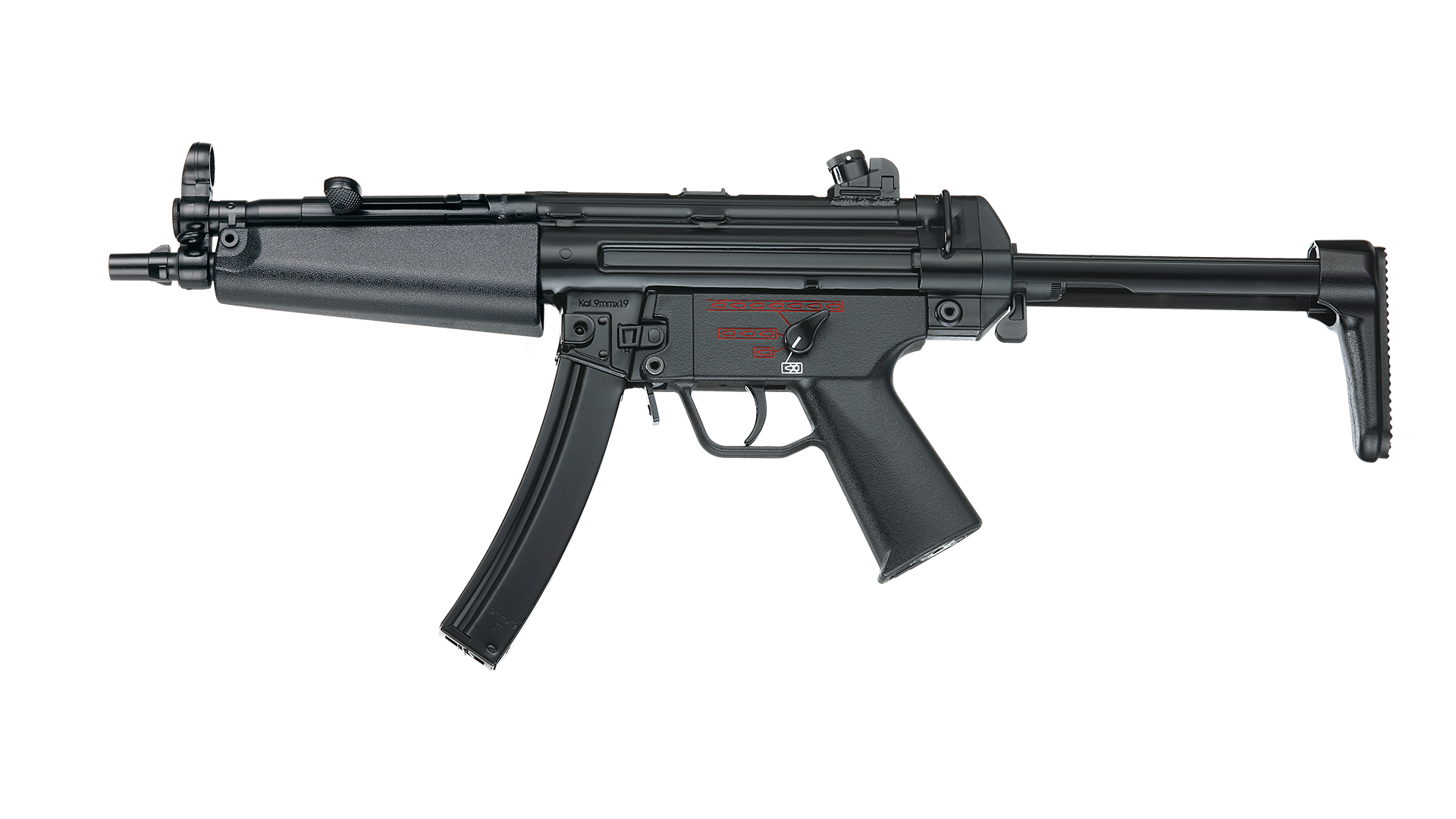 ICS CSE-P MP5 A5 S3