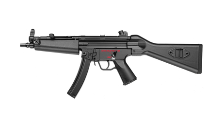 ICS MP5 A4 with Solid Stock