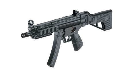 ICS MP5 MS1 S3 with SFS Stock - Smart Trigger