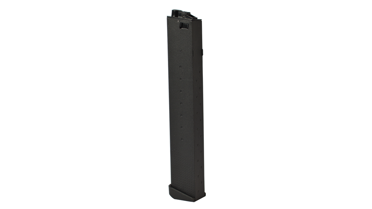 ICS PDW9 Hi-cap magazines (330 rounds)-ICS Airsoft-Socom Tactical Airsoft