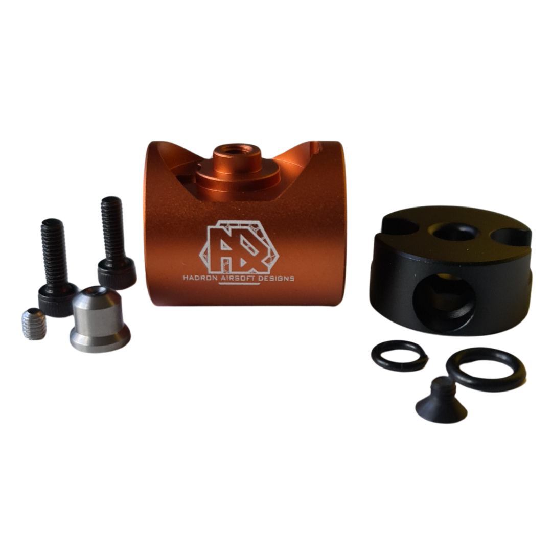Pegasus TAC41 GBB Hop Chamber Base Kit
