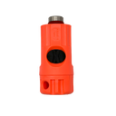 FRAG-C Impact Blank Firing Grenade (Various Colours)-Socom Tactical Airsoft