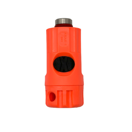 FRAG-C Impact Blank Firing Grenade  (Various Colours)