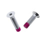 Jaeger Precision Bolt Carrier Screws For Toxicant & Salvo MCX Series - Set of 2-Jaeger Precision-Socom Tactical Airsoft