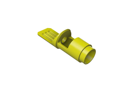 Jaeger Precision NPAS Nozzle Valve for VFC GBBR's-Jaeger Precision-Socom Tactical Airsoft