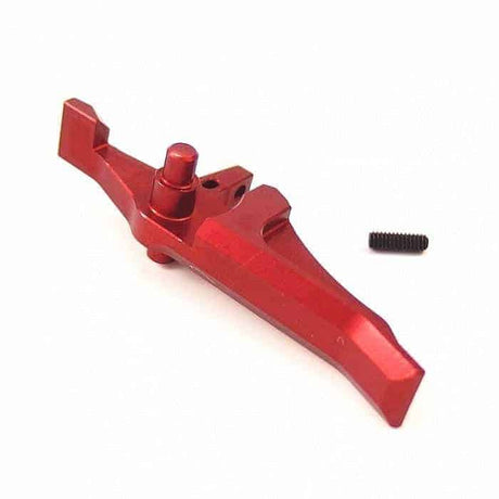 Jefftron CNC M4/M16 Speed Trigger