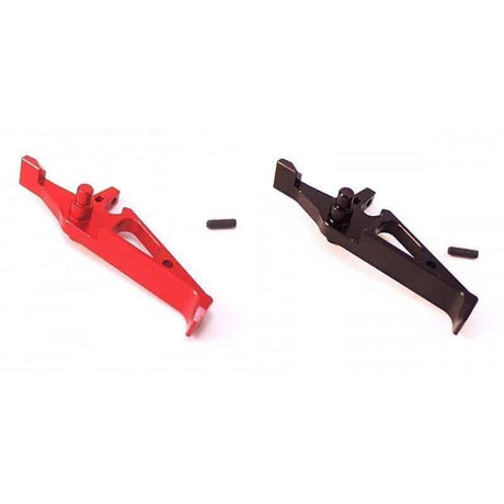 Jefftron Edge CNC Trigger for M4/M16