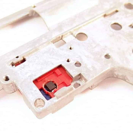 Jefftron Mosfet - V2-Jefftron Airsoft Mosfet-Socom Tactical Airsoft