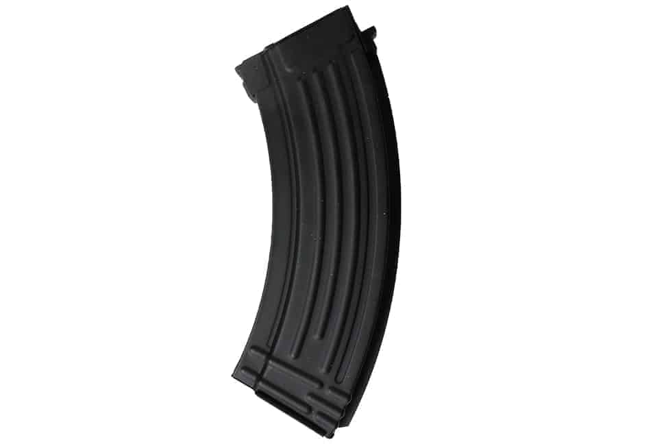 JG AK 600 round high Cap – Socom Tactical Airsoft