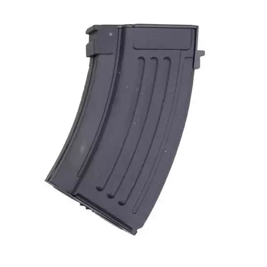 JG AK47 Short 250 Round High Cap Magazine | Great Price – Socom ...