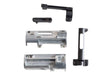 JG Bar-10 / VSR Hop Unit-Jing Gong JG works-Socom Tactical Airsoft