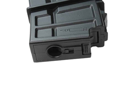 JG JG36 High cap 470 round-Jing Gong JG works-Socom Tactical Airsoft