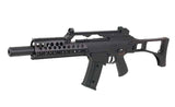 JG JG36 RIS Airsoft Assault Rifle-Jing Gong JG works-Socom Tactical Airsoft