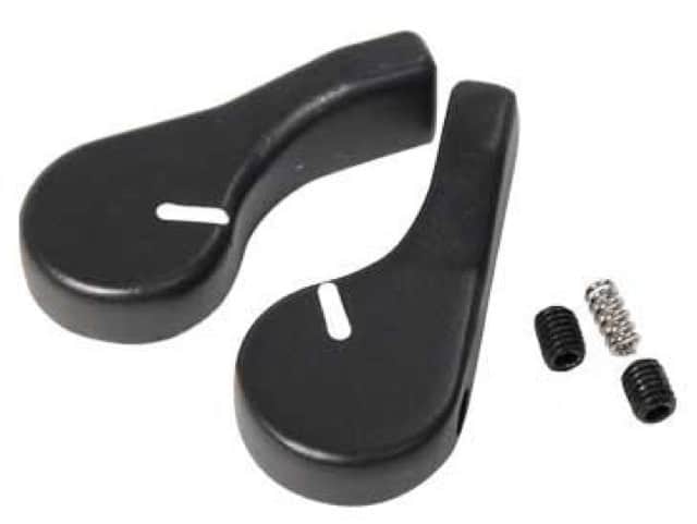 JG JG36 Selector Levers-Jing Gong JG works-Socom Tactical Airsoft