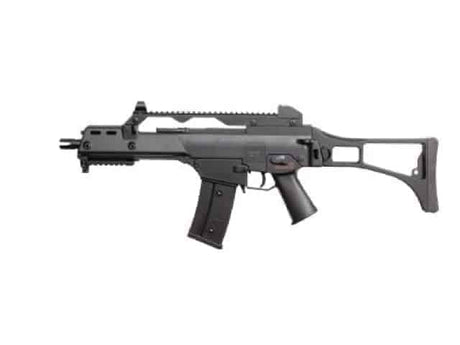 JG JG36C AEG - G608