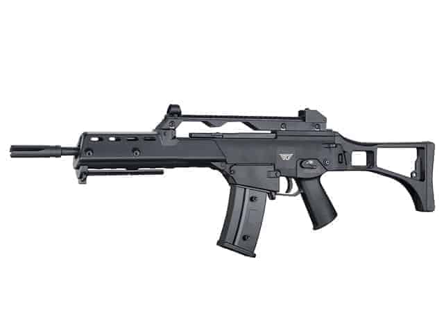 JG JG36K G608-2-Jing Gong JG works-Socom Tactical Airsoft
