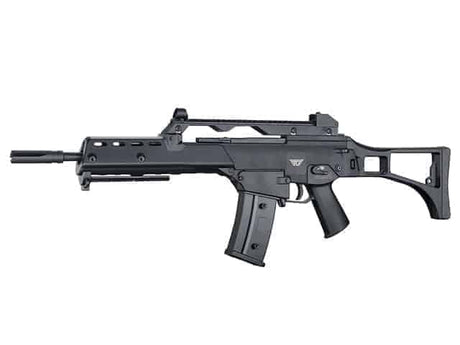 JG JG36K G608-2-Jing Gong JG works-Socom Tactical Airsoft