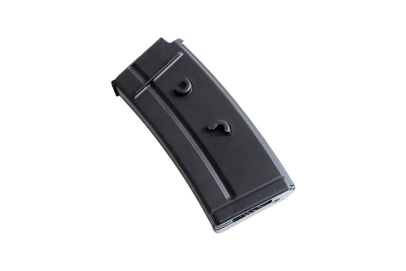 JG Large Sig 551/552 High Cap Magazine | 330 rounds | Great Price