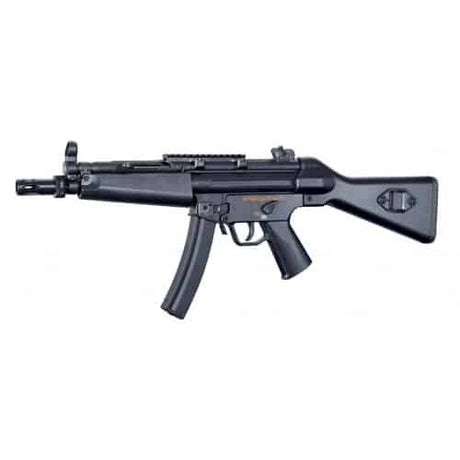 JG MP5 A4 AEG (Metal Body)