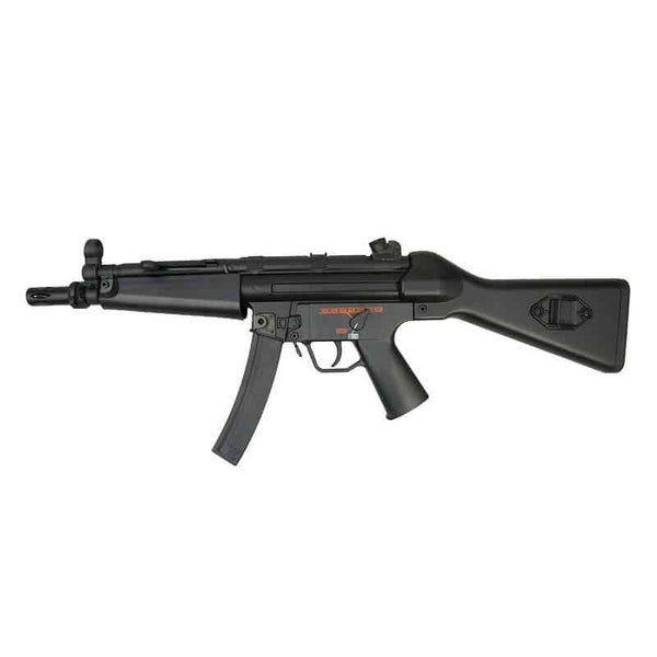 トイガン MP5 Airsoft jg-mp5-a4-aeg-plastic-body-