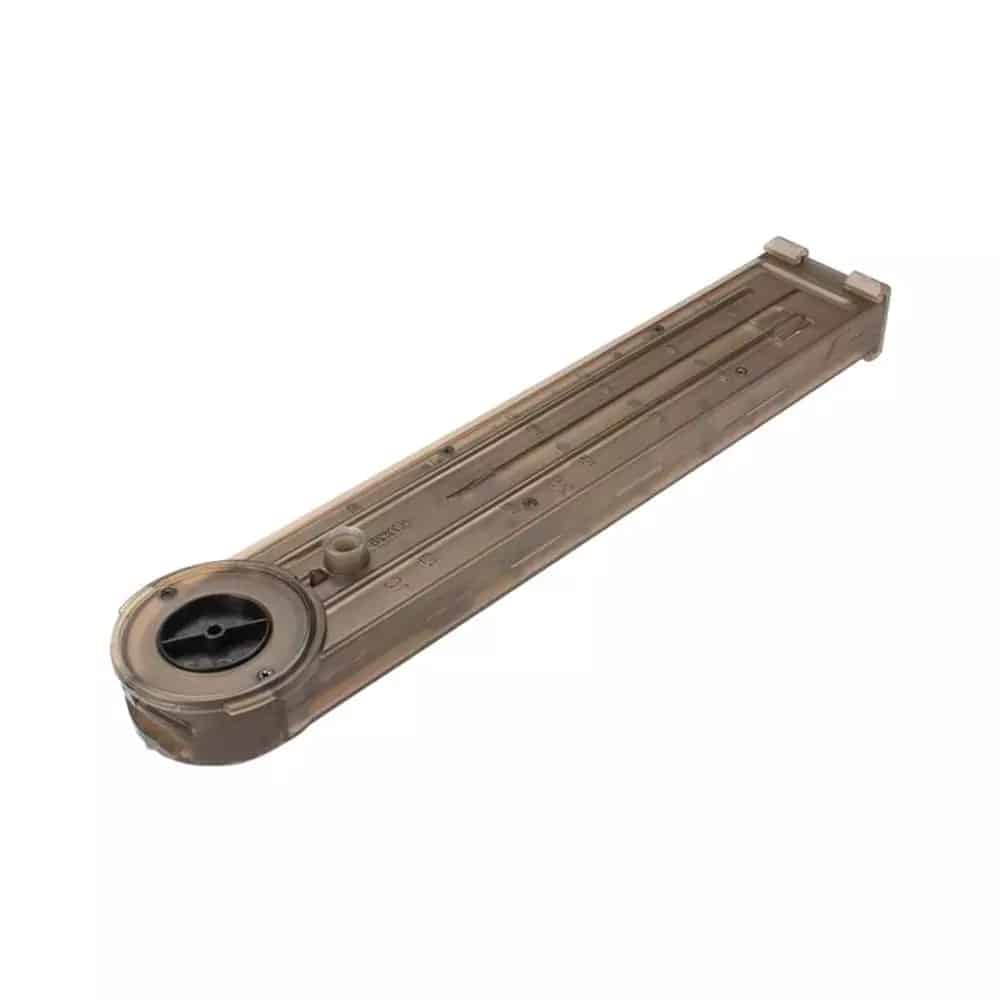 JG P90 300 Round High Cap Magazine | Great Price – Socom Tactical Airsoft