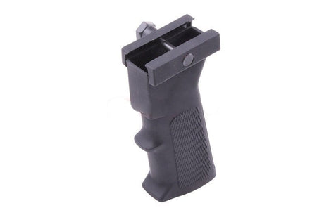 JG Ris mounted Fore-grip Pistol grip style