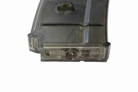 JG Small Sig 551/552 High Cap Magazine - 220 rounds-Jing Gong JG works-Socom Tactical Airsoft