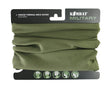 Kombat UK Forces Thermal Neck Gaiter (Various Colours) - green