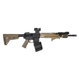 Magpul M-LOK AFG Angled Fore Grip - Modified Coyote Brown