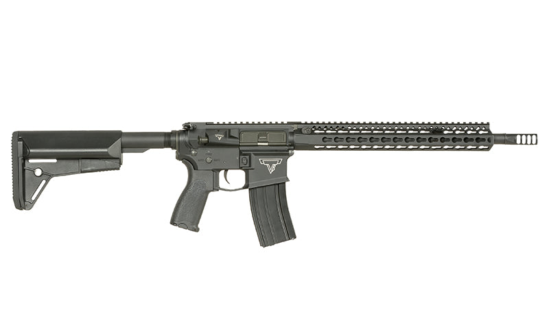 EMG X CYMA Platinum TTI JW2 AR15 E-Shooter ETU Edition