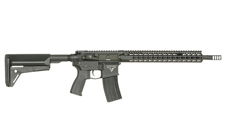EMG X CYMA Platinum TTI JW2 AR15 E-Shooter ETU Edition