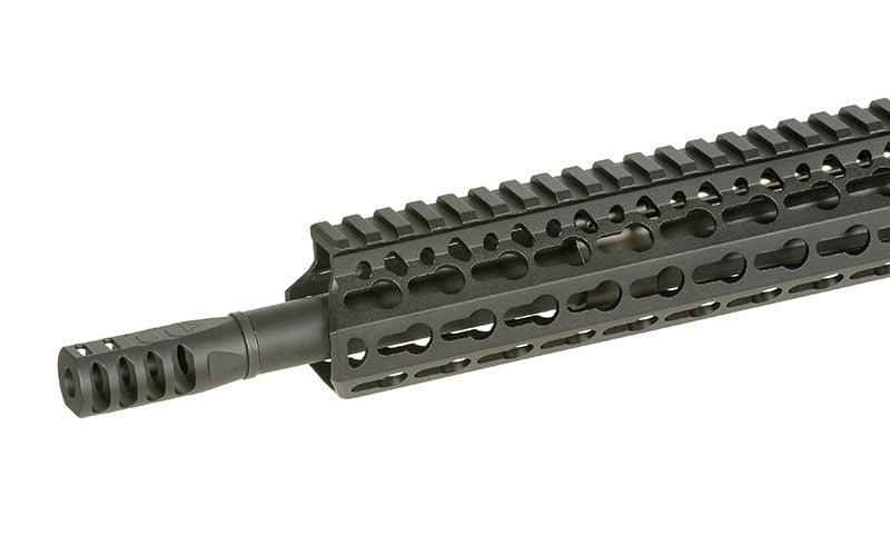 EMG X CYMA Platinum TTI JW2 AR15 E-Shooter ETU Edition