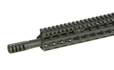 EMG X CYMA Platinum TTI JW2 AR15 E-Shooter ETU Edition