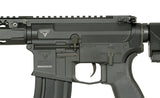 EMG X CYMA Platinum TTI JW2 AR15 E-Shooter ETU Edition