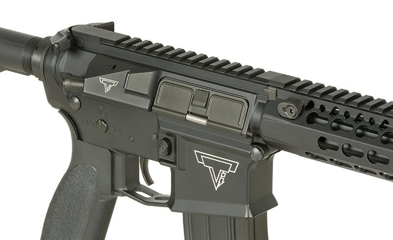 EMG X CYMA Platinum TTI JW2 AR15 E-Shooter ETU Edition