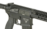 EMG X CYMA Platinum TTI JW2 AR15 E-Shooter ETU Edition